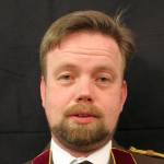 Hugo Jon Erik Slaattelid
