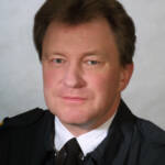 Gerald Mathuber
