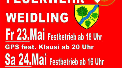 Feuerwehrfest 2025