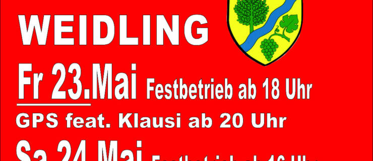 Feuerwehrfest 2025