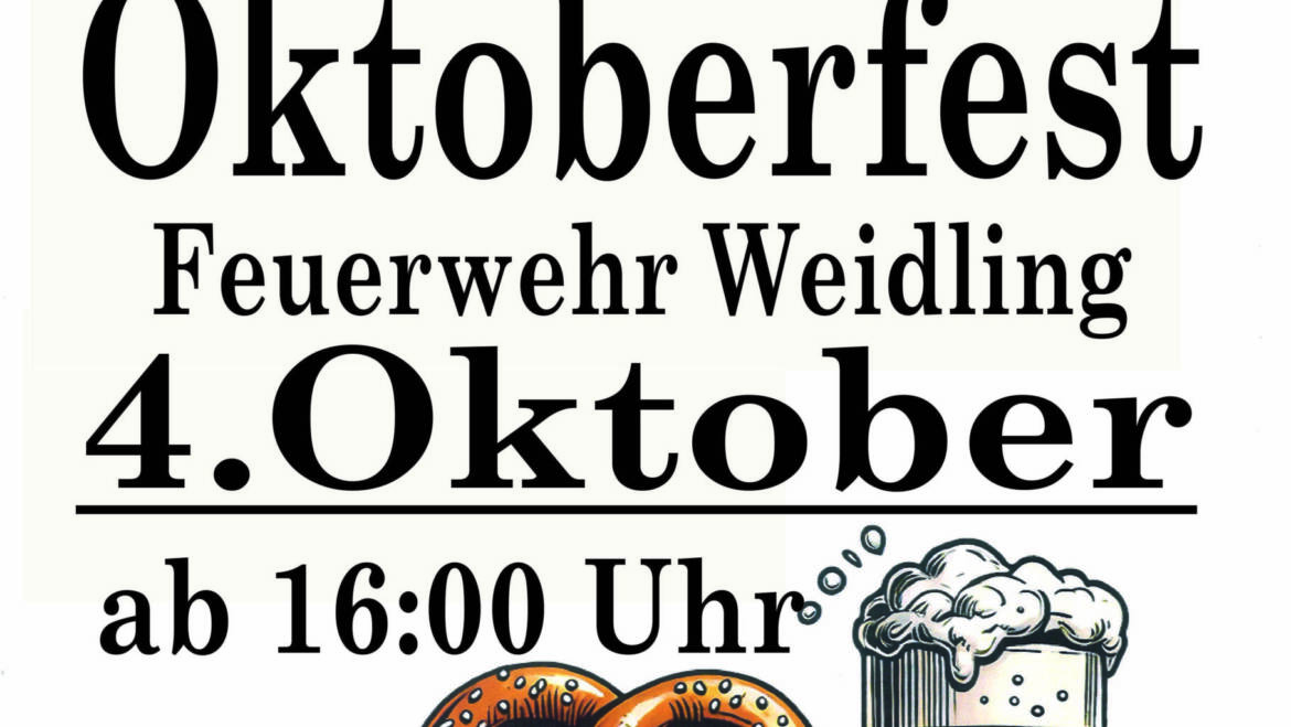 Feuerwehrfest 2025