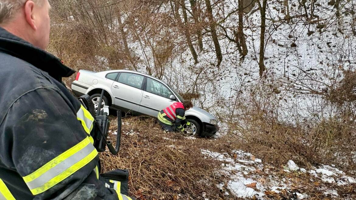 Fahrzeugbergung