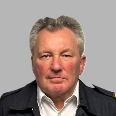 Gerald Mathuber