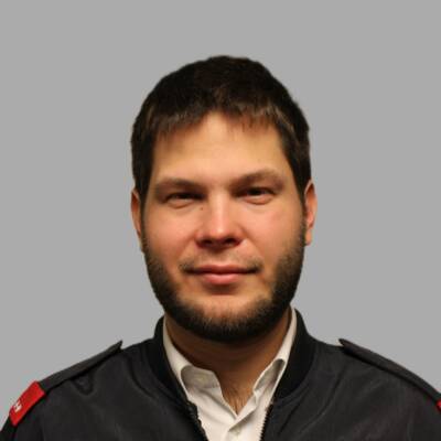 Benjamin Bulis