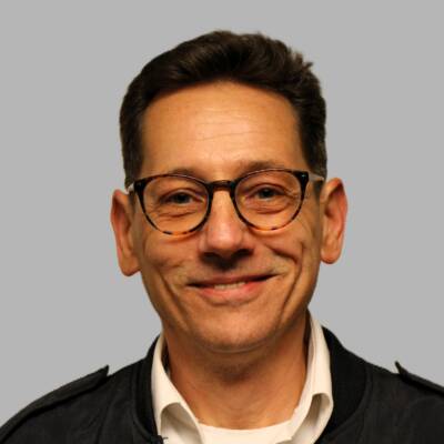 Manfred Eigner