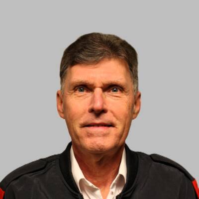 Heinz Heger