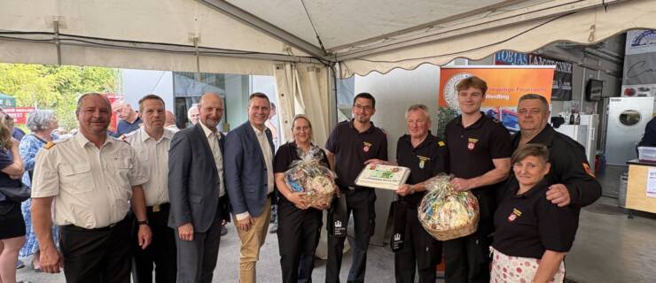 100 Jahre Kommando Weidling