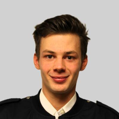 Nico Kolb