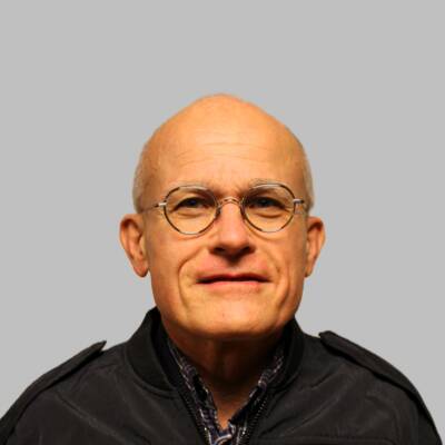 Dr Patrick Lajtha