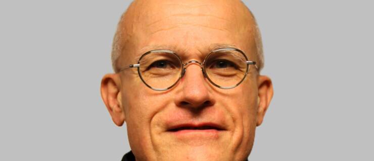 Dr Patrick Lajtha