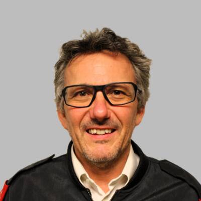 Ing.Peter Rezac