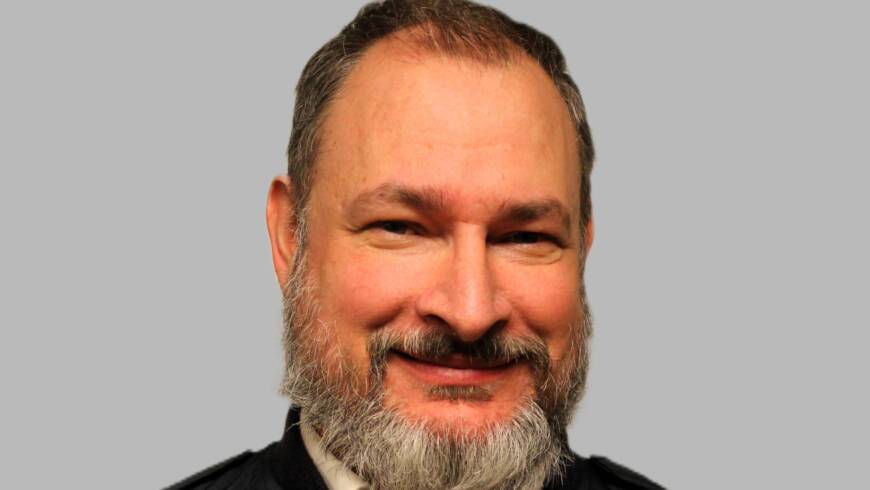 Michael Sack