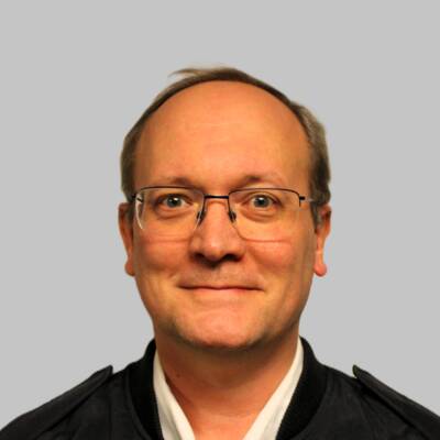 Ian Schneider