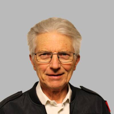Peter Seitelberger