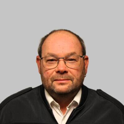 Alexander Smolik